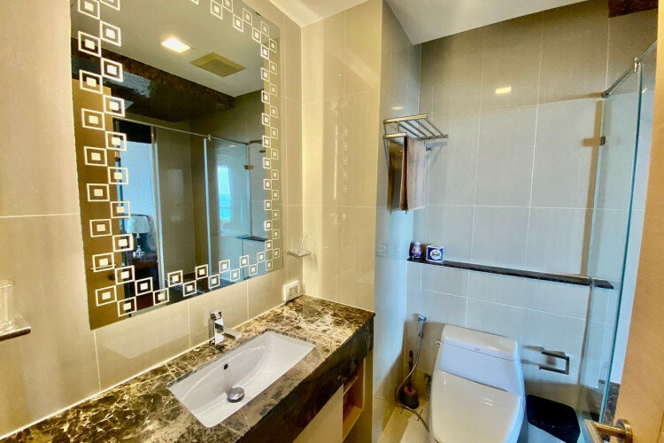 Кондоминиум в Паттайе, Таиланд | THE255251