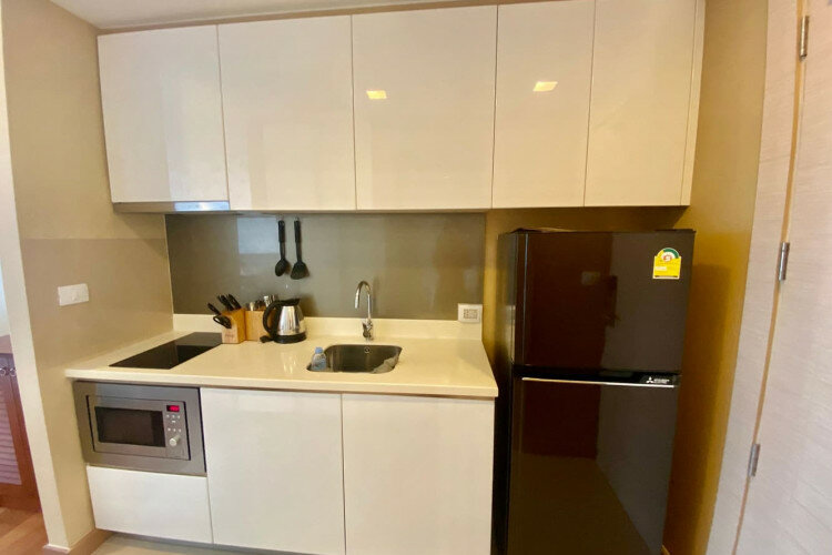 Кондоминиум в Паттайе, Таиланд | THE255251