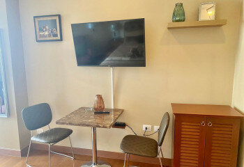 Кондоминиум в Паттайе, Таиланд | THE255251