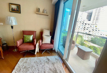 Кондоминиум в Паттайе, Таиланд | THE255251