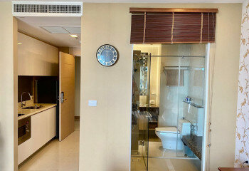 Кондоминиум в Паттайе, Таиланд | THE255251