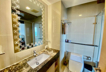 Кондоминиум в Паттайе, Таиланд | THE255251