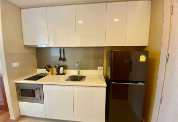 Кондоминиум в Паттайе, Таиланд | THE255251