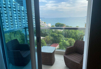 Кондоминиум в Паттайе, Таиланд | THE255251