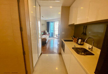 Кондоминиум в Паттайе, Таиланд | THE255251