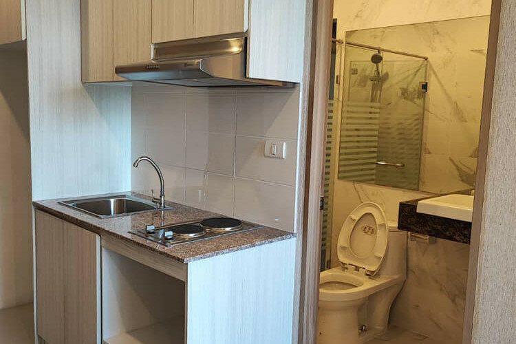 Кондоминиум в Паттайе, Таиланд | THE355207