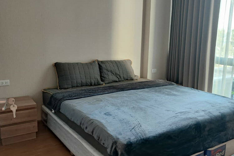 Кондоминиум в Паттайе, Таиланд | THE355207