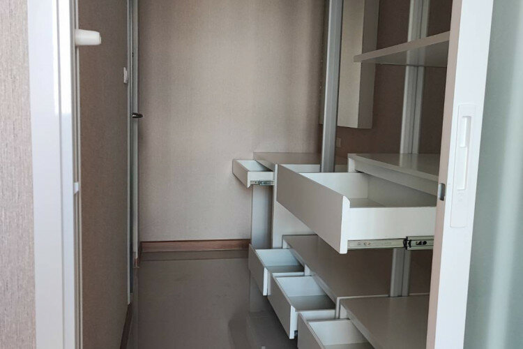 Кондоминиум в Паттайе, Таиланд | THE355207