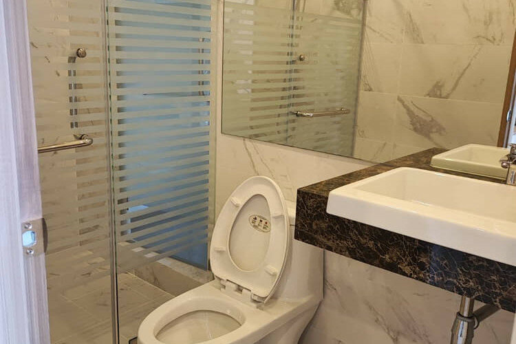 Кондоминиум в Паттайе, Таиланд | THE355207