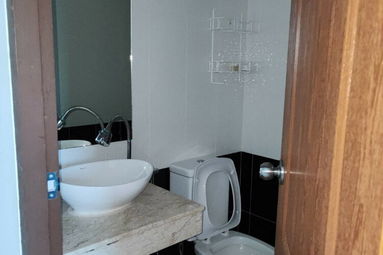 Кондоминиум в Паттайе, Таиланд | THE355207