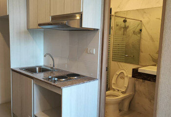 Кондоминиум в Паттайе, Таиланд | THE355207