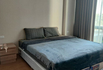 Кондоминиум в Паттайе, Таиланд | THE355207