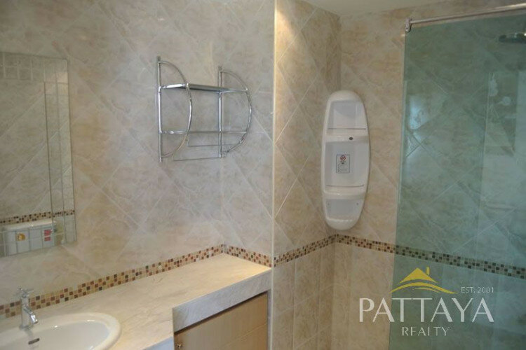 Кондоминиум в Джомтьене, Паттайя, Таиланд | THE522422