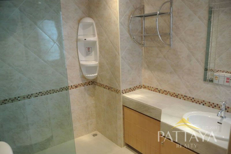 Кондоминиум в Джомтьене, Паттайя, Таиланд | THE522422