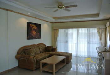 Кондоминиум в Джомтьене, Паттайя, Таиланд | THE522422