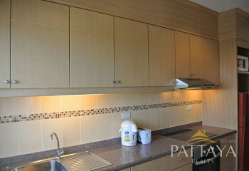 Кондоминиум в Джомтьене, Паттайя, Таиланд | THE522422