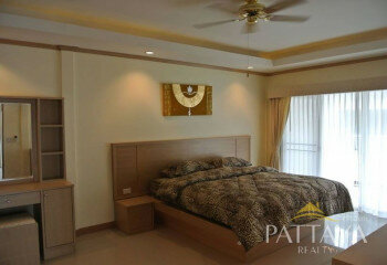 Кондоминиум в Джомтьене, Паттайя, Таиланд | THE522422