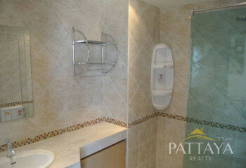 Кондоминиум в Джомтьене, Паттайя, Таиланд | THE522422