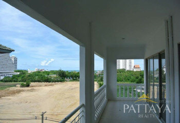 Кондоминиум в Джомтьене, Паттайя, Таиланд | THE522422