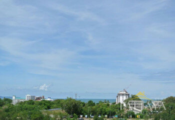 Кондоминиум в Джомтьене, Паттайя, Таиланд | THE522422