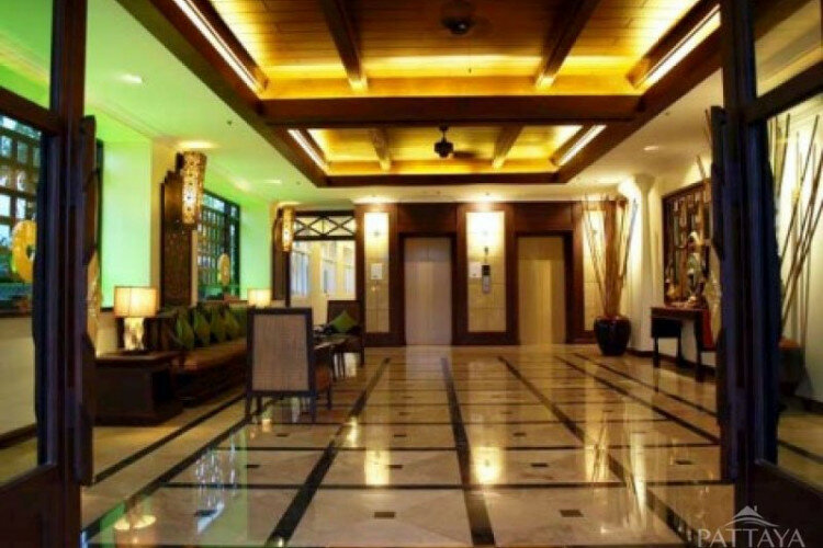 Кондоминиум в Джомтьене, Паттайя, Таиланд | THE124734