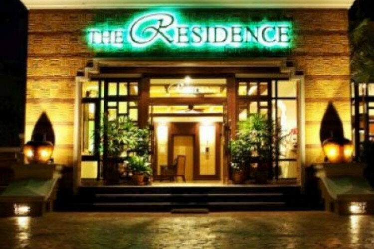 Кондоминиум в Джомтьене, Паттайя, Таиланд | THE124734