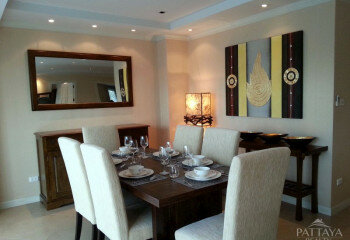 Кондоминиум в Джомтьене, Паттайя, Таиланд | THE124734