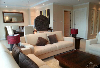 Кондоминиум в Джомтьене, Паттайя, Таиланд | THE124734