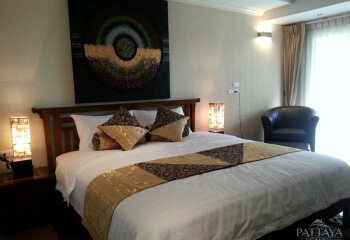 Кондоминиум в Джомтьене, Паттайя, Таиланд | THE124734