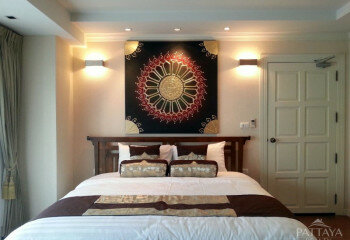 Кондоминиум в Джомтьене, Паттайя, Таиланд | THE124734