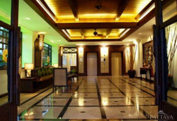 Кондоминиум в Джомтьене, Паттайя, Таиланд | THE124734