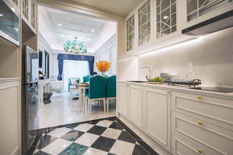 Кондоминиум в Джомтьене, Паттайя, Таиланд | THE207578