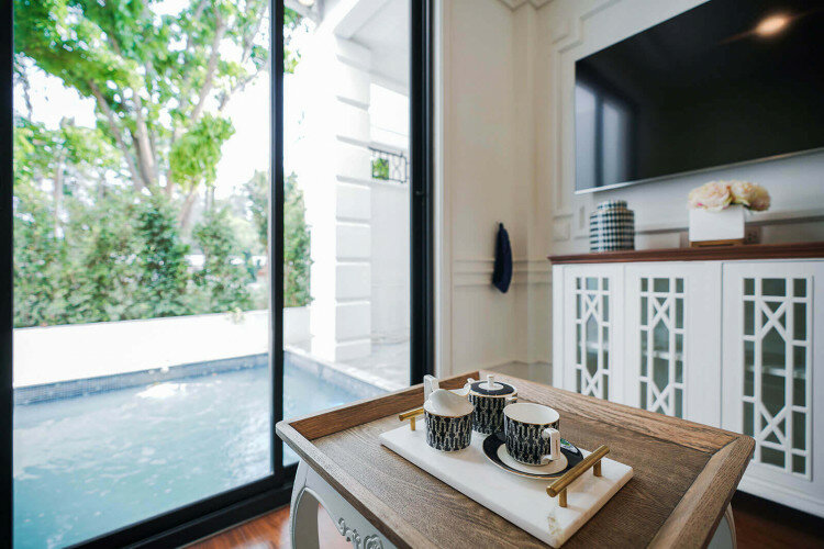 Кондоминиум в Джомтьене, Паттайя, Таиланд | THE207578