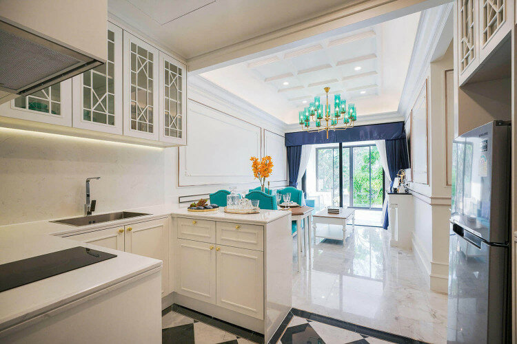 Кондоминиум в Джомтьене, Паттайя, Таиланд | THE207578