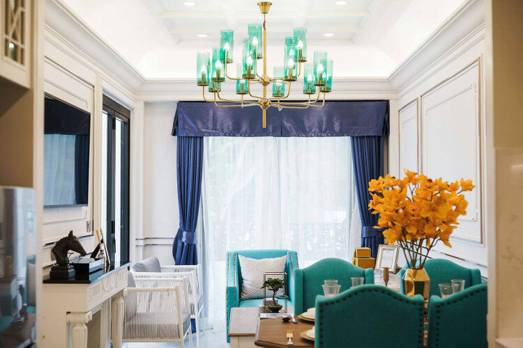 Кондоминиум в Джомтьене, Паттайя, Таиланд | THE207578