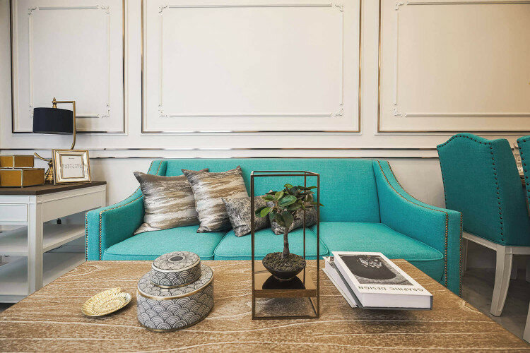 Кондоминиум в Джомтьене, Паттайя, Таиланд | THE207578