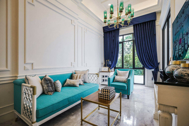 Кондоминиум в Джомтьене, Паттайя, Таиланд | THE207578