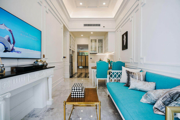 Кондоминиум в Джомтьене, Паттайя, Таиланд | THE207578