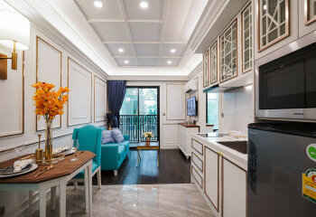 Кондоминиум в Джомтьене, Паттайя, Таиланд | THE207578