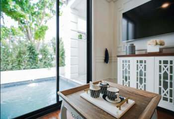 Кондоминиум в Джомтьене, Паттайя, Таиланд | THE207578