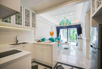 Кондоминиум в Джомтьене, Паттайя, Таиланд | THE207578