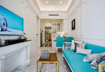 Кондоминиум в Джомтьене, Паттайя, Таиланд | THE207578