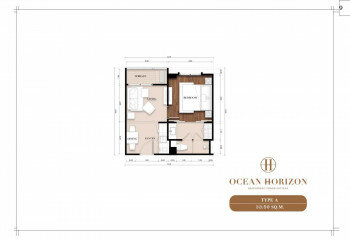 Кондоминиум в Джомтьене, Паттайя, Таиланд | THE207578