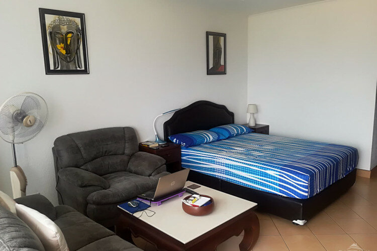 Кондоминиум в Джомтьене, Паттайя, Таиланд | THE122069