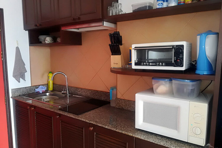 Кондоминиум в Джомтьене, Паттайя, Таиланд | THE122069