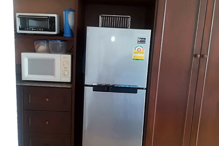 Кондоминиум в Джомтьене, Паттайя, Таиланд | THE122069