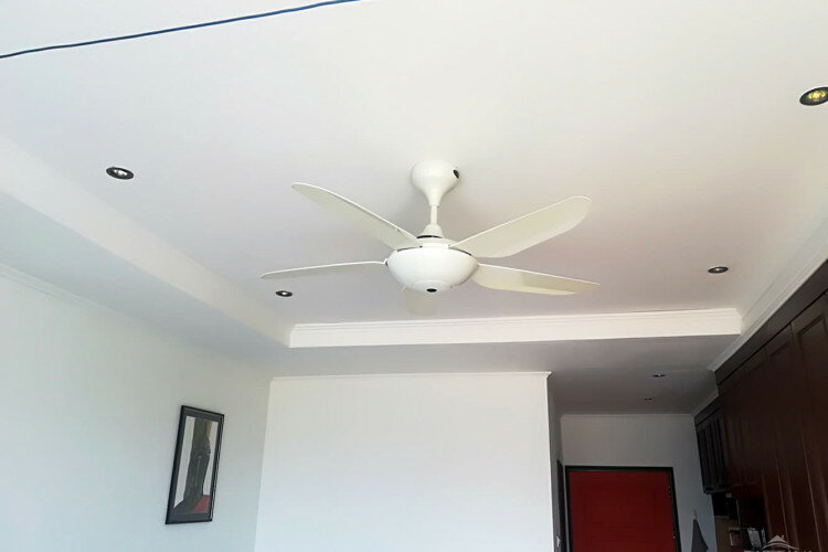 Кондоминиум в Джомтьене, Паттайя, Таиланд | THE122069