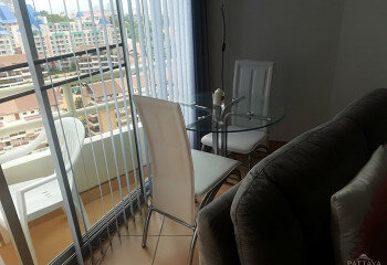 Кондоминиум в Джомтьене, Паттайя, Таиланд | THE122069