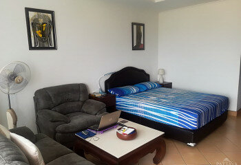 Кондоминиум в Джомтьене, Паттайя, Таиланд | THE122069