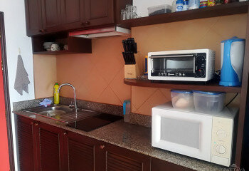 Кондоминиум в Джомтьене, Паттайя, Таиланд | THE122069